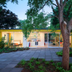 Rogers Evi / Richard & Su Rogers