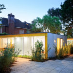 Rogers Evi / Richard & Su Rogers