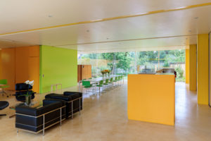 Rogers Evi / Richard & Su Rogers