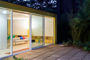 Rogers Evi / Richard & Su Rogers