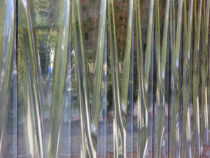 Vakko Moda ve Power Medya Merkezi / REX