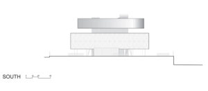 Vakko Moda ve Power Medya Merkezi / REX görünüş