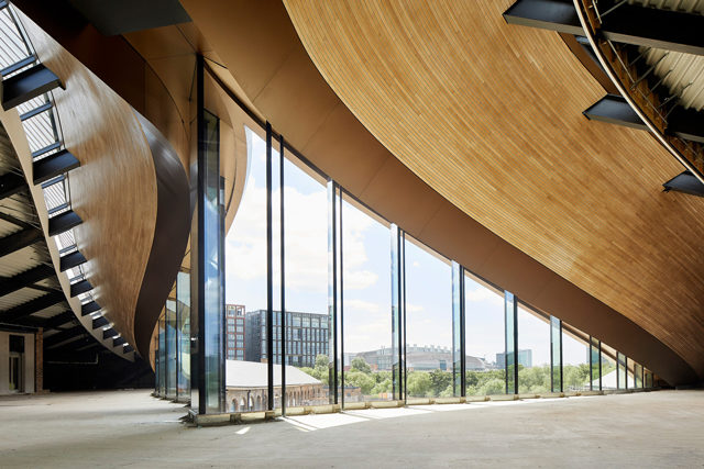 Coal Drops Yard / Heatherwick Studio