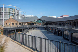 Coal Drops Yard / Heatherwick Studio