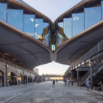 Coal Drops Yard / Heatherwick Studio