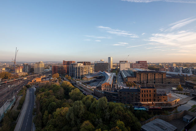 Coal Drops Yard / Heatherwick Studio