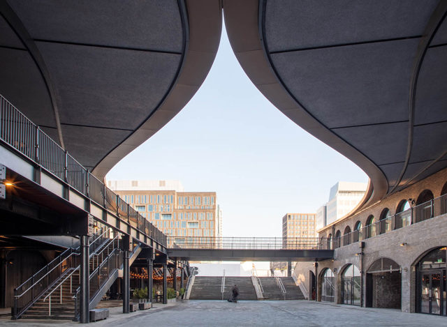 Coal Drops Yard / Heatherwick Studio