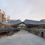 Coal Drops Yard / Heatherwick Studio