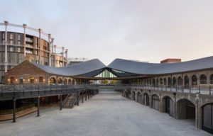 Coal Drops Yard / Heatherwick Studio