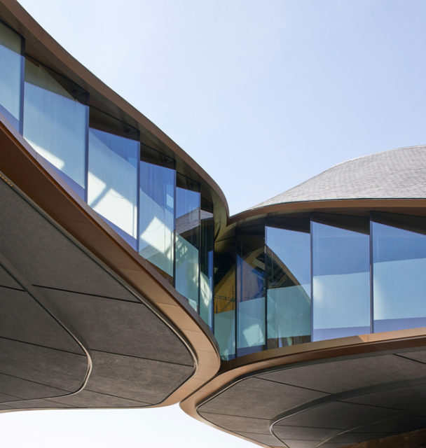 Coal Drops Yard / Heatherwick Studio