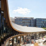 Coal Drops Yard / Heatherwick Studio