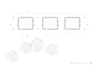 Gando İlkokulu / Francis Kere plan