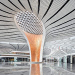 Pekin Daxing Uluslararası Havalimanı (Beijing Daxing International Airport) / Zaha Hadid Architects