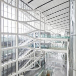Pekin Daxing Uluslararası Havalimanı (Beijing Daxing International Airport) / Zaha Hadid Architects
