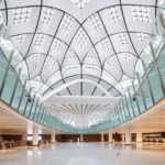 Pekin Daxing Uluslararası Havalimanı (Beijing Daxing International Airport) / Zaha Hadid Architects