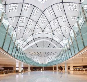Pekin Daxing Uluslararası Havalimanı (Beijing Daxing International Airport) / Zaha Hadid Architects