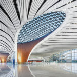 Pekin Daxing Uluslararası Havalimanı (Beijing Daxing International Airport) / Zaha Hadid Architects