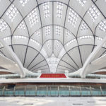 Pekin Daxing Uluslararası Havalimanı (Beijing Daxing International Airport) / Zaha Hadid Architects