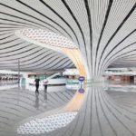 Pekin Daxing Uluslararası Havalimanı (Beijing Daxing International Airport) / Zaha Hadid Architects