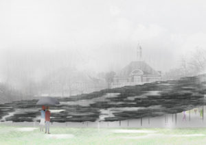 2019 Serpentine Pavyonu / Junya Ishigami