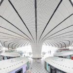 Pekin Daxing Uluslararası Havalimanı (Beijing Daxing International Airport) / Zaha Hadid Architects