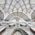 Pekin Daxing Uluslararası Havalimanı (Beijing Daxing International Airport) / Zaha Hadid Architects