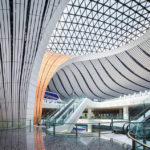 Pekin Daxing Uluslararası Havalimanı (Beijing Daxing International Airport) / Zaha Hadid Architects