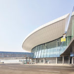 Pekin Daxing Uluslararası Havalimanı (Beijing Daxing International Airport) / Zaha Hadid Architects