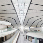 Pekin Daxing Uluslararası Havalimanı (Beijing Daxing International Airport) / Zaha Hadid Architects