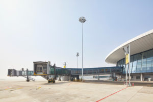 Pekin Daxing Uluslararası Havalimanı (Beijing Daxing International Airport) / Zaha Hadid Architects