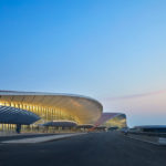 Pekin Daxing Uluslararası Havalimanı (Beijing Daxing International Airport) / Zaha Hadid Architects