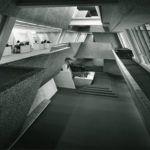 Burroughs Wellcome / Paul Rudolph