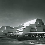 Burroughs Wellcome / Paul Rudolph