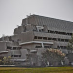 Burroughs Wellcome / Paul Rudolph