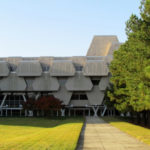 Burroughs Wellcome / Paul Rudolph