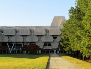 Burroughs Wellcome / Paul Rudolph