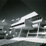 Burroughs Wellcome / Paul Rudolph