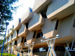 Burroughs Wellcome / Paul Rudolph