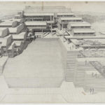 Burroughs Wellcome / Paul Rudolph