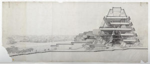 Burroughs Wellcome / Paul Rudolph