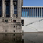 James-Simon-Galerie / David Chipperfield
