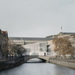 James-Simon-Galerie / David Chipperfield