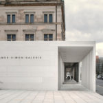 James-Simon-Galerie / David Chipperfield