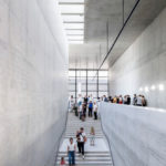 James-Simon-Galerie / David Chipperfield