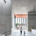 James-Simon-Galerie / David Chipperfield