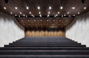 James-Simon-Galerie / David Chipperfield