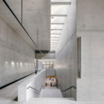 James-Simon-Galerie / David Chipperfield