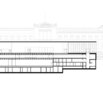 James-Simon-Galerie / David Chipperfield