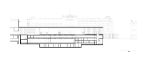 James-Simon-Galerie / David Chipperfield