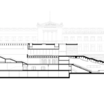 James-Simon-Galerie / David Chipperfield